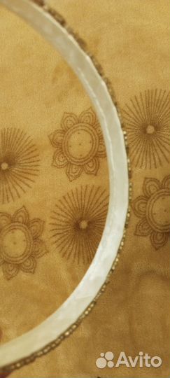 Ободок для волос