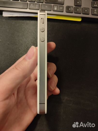 iPhone 4S, 32 ГБ