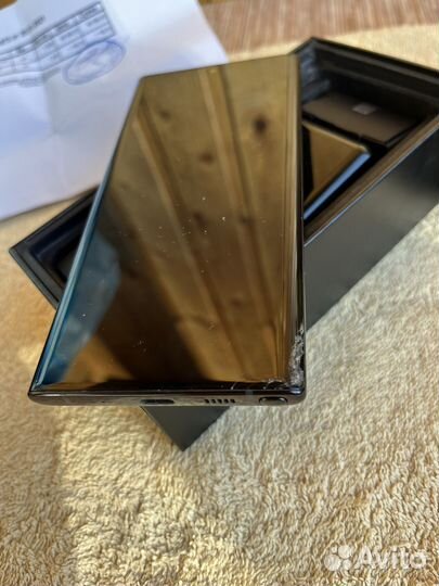 Samsung Galaxy Note 10, 8/256 ГБ