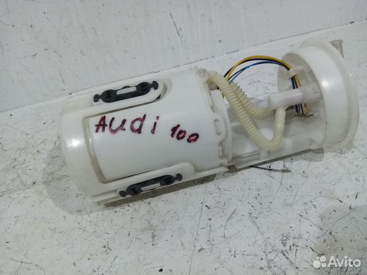 Насос топливный электрический Audi 100 4 (C4)