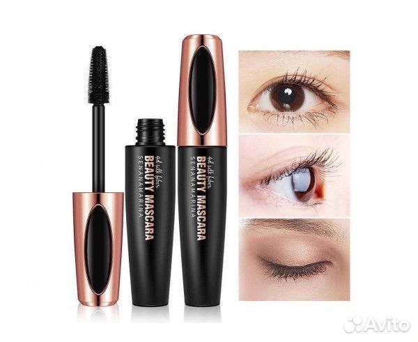 Тушь для ресниц