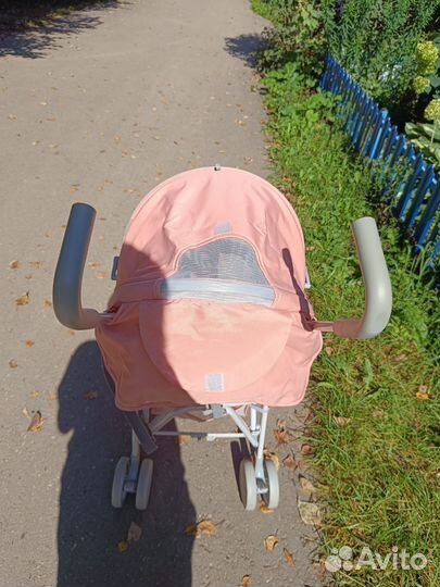 Коляска трость Junion