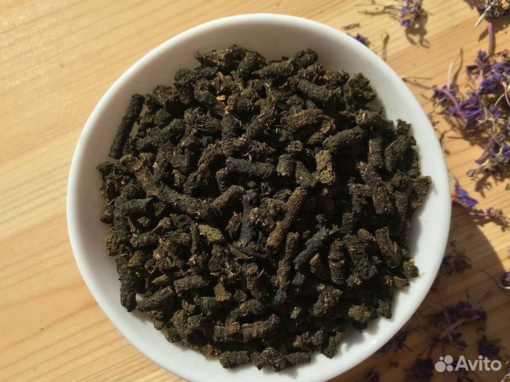 Иван-чай 1кг свежий 2023, тот самый