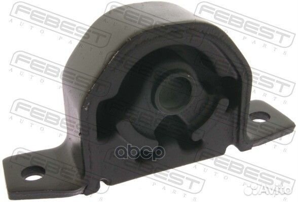 Подушка двигателя / nissan almera UK make N16E