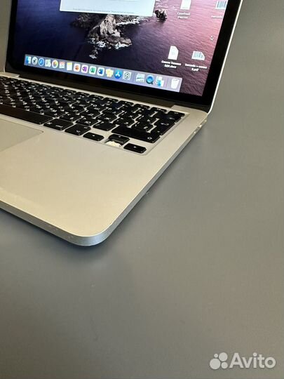 Apple MacBook Pro 13 2013
