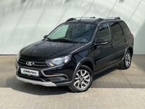 ВАЗ (LADA) Granta Cross 1.6 MT, 2023, 21 359 км, с пробегом, цена 1 150 000 руб.