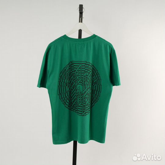 Футболка cavempt