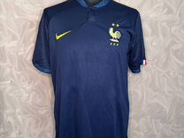 Футбольная форма сборная Франции с шортами