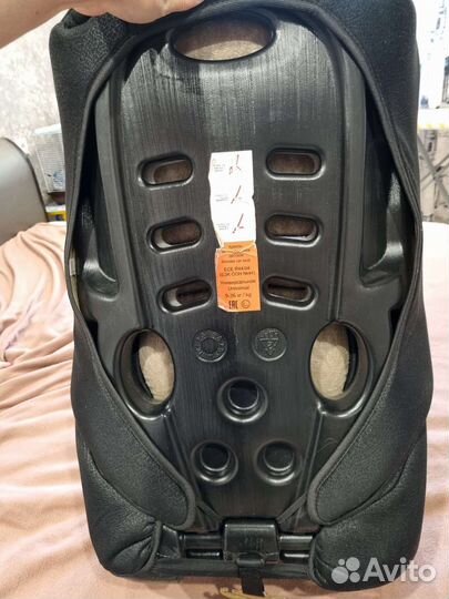 Автомобильное детское кресло от 9 до 36 кг