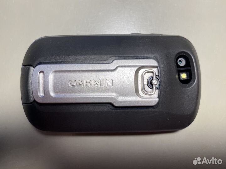 Garmin Oregon 750t состояние нового