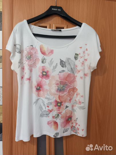 Футболки,майки 46,48,50