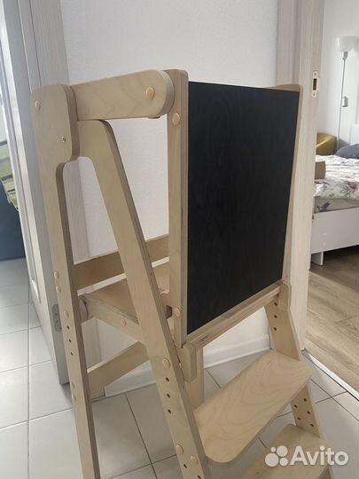 Башня помощника