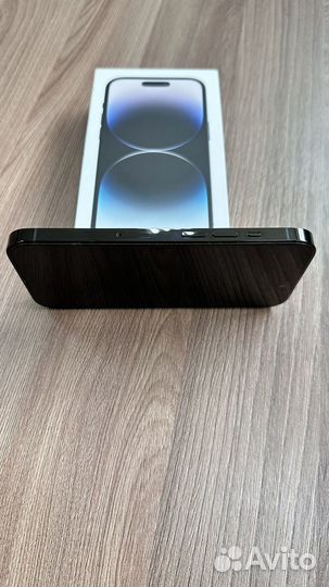 iPhone 14 Pro, 256 ГБ