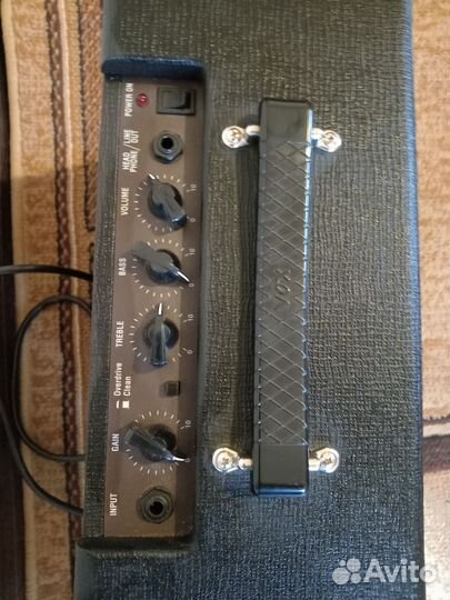 Электрогитара Yamaha pacifica