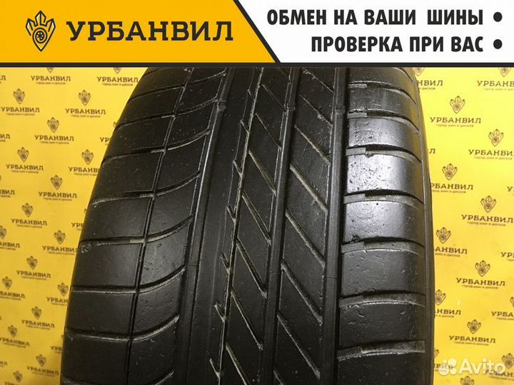 Goodyear Eagle F1 Asymmetric SUV 4x4 265/50 R19 110Y