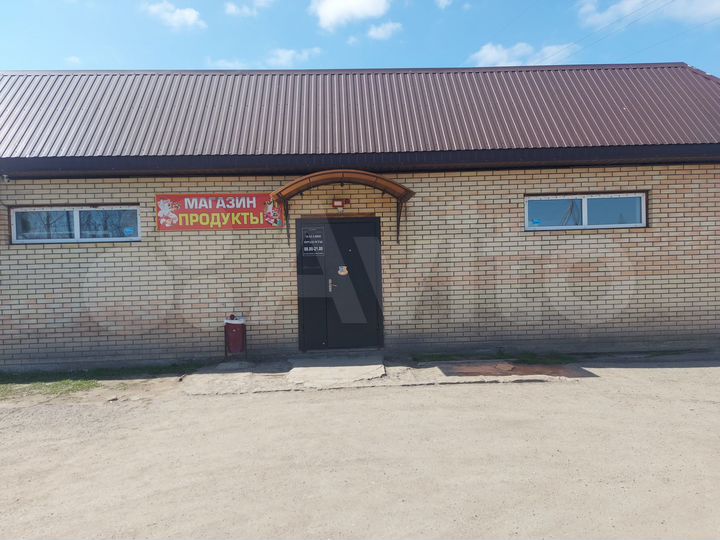 Торговая площадь, 67 м²