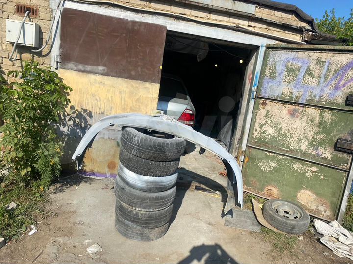 Гараж, 25 м²