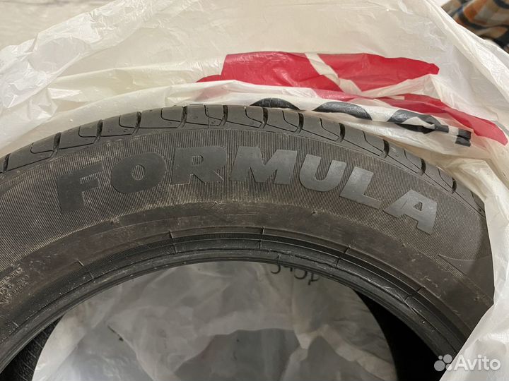 Formula Energy 205/55 R16 91V