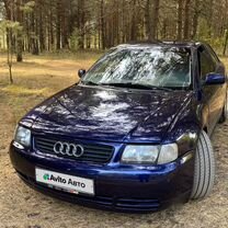 Audi A3 1.8 MT, 1997, 300 000 км, с пробегом, цена 285 000 руб.