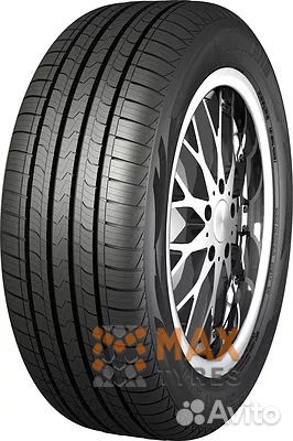 Nankang SP-9 225/55 R19 99Y