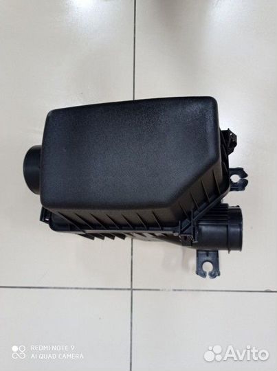 Корпус воздушного фильтра Hyundai Solaris, Kia Rio