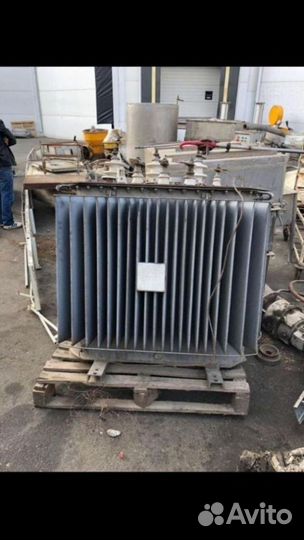 Трансформатор обмен арт63587