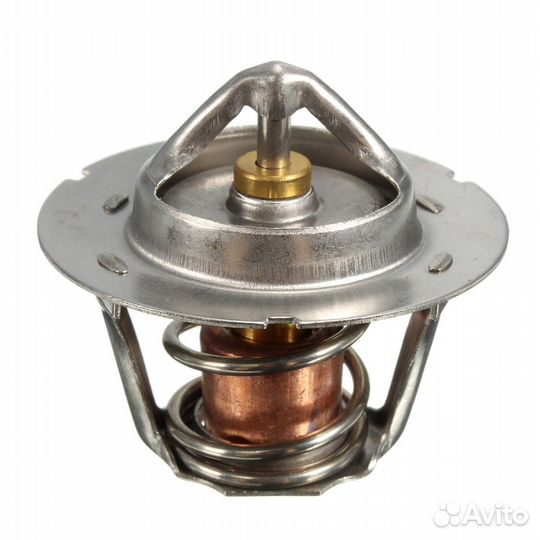 Термостат на Nissan Terrano