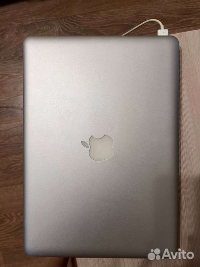 Apple MacBook 13 дюймов