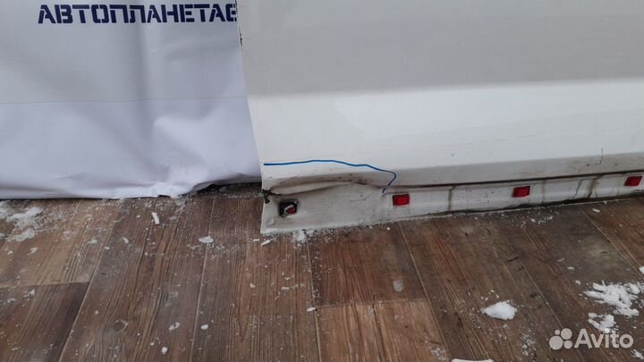 Дверь передняя правая №103 Hyundai Creta 2 2021