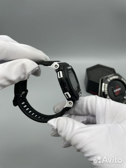 Часы G Shock Sport Edition