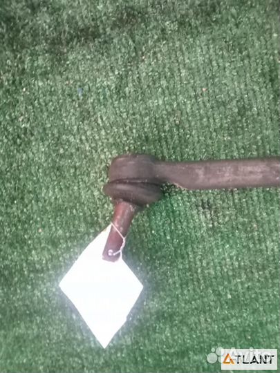 Рейка рулевая передний toyota avensis