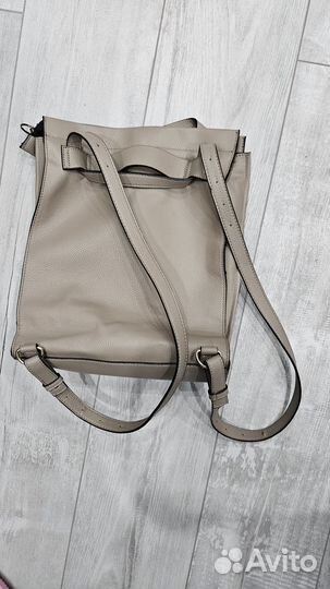 Рюкзак женский