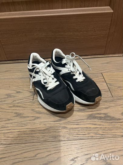 Кроссовки massimo dutti 38