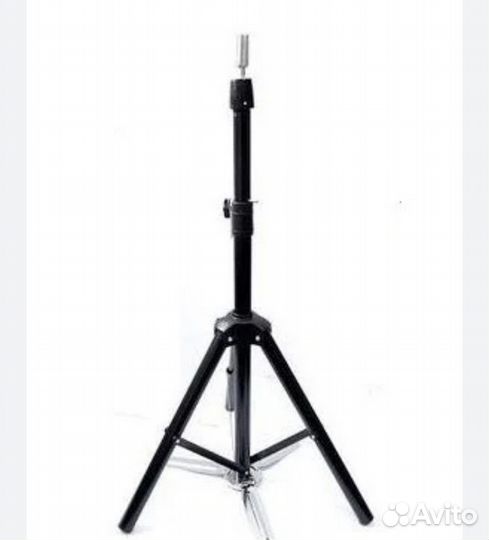 Штатив напольный доя манекена