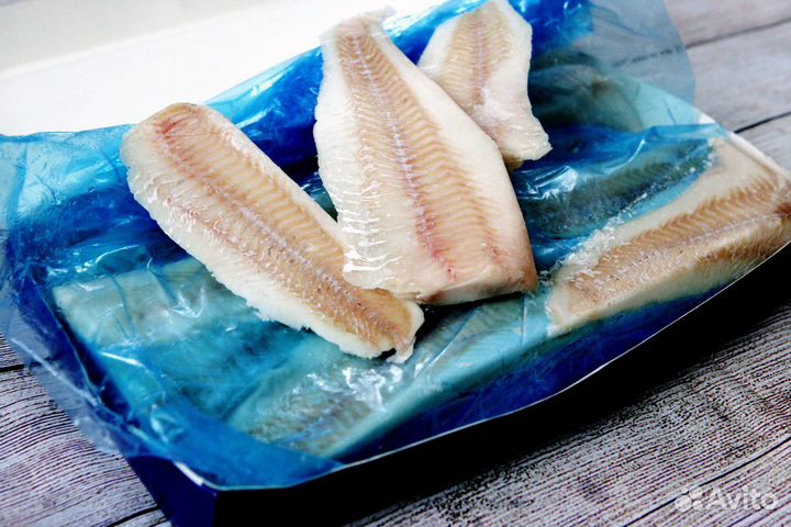 Интернет магазин качественной рыбы и морепродуктов