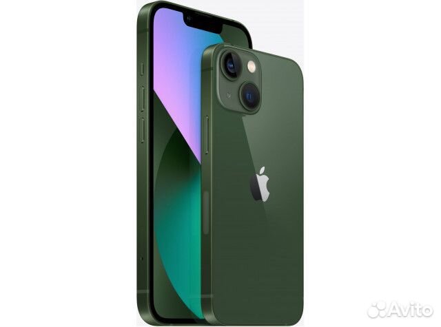 iPhone 13, 512 ГБ