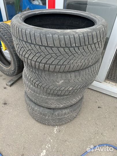 Goodyear Cargo Ultra Grip 275/40 R22 107V