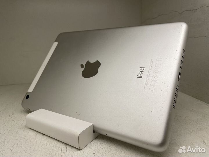 iPad mini 3 16gb Sim