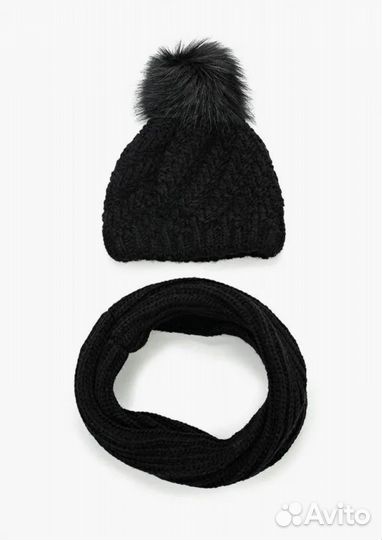 Шапка Fete детская