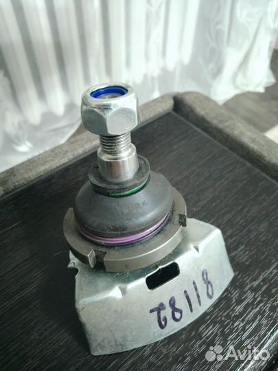 Шаровая опора KIA ceed ED