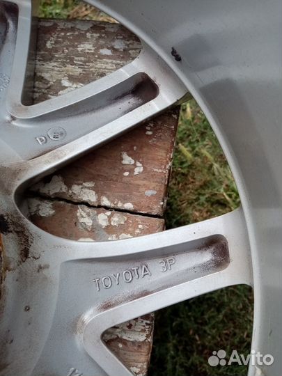 Шины с дисками r17