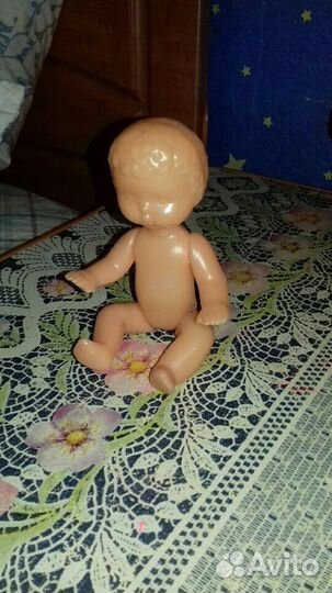 Игрушки СССР