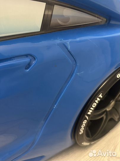 Кровать машина для мальчика бу