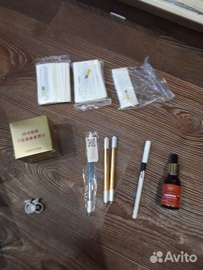 Все для микроблейдинга