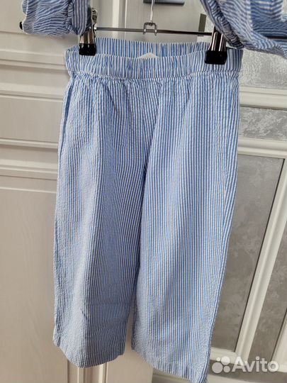 Костюм летний hm