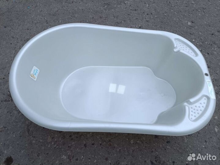 Ванночка для купания
