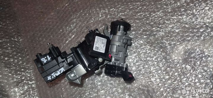 Замок зажигания Chevrolet Cruze J300