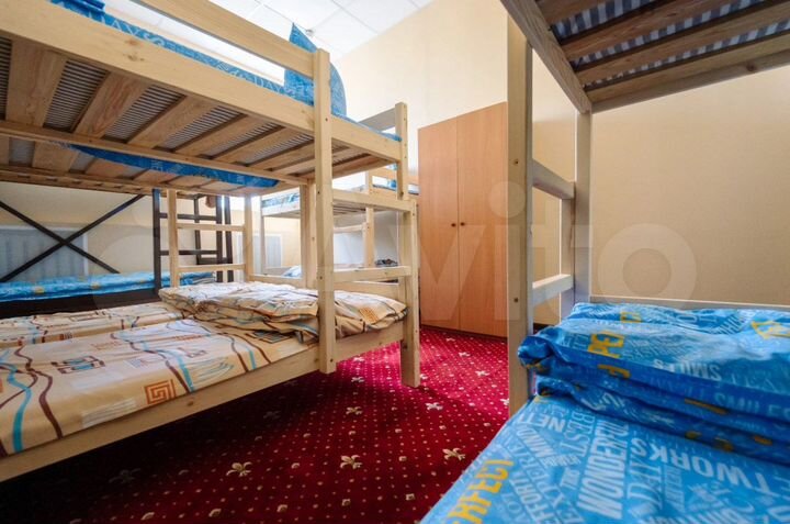 Комната 26 м², 3/3 эт.