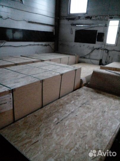 Осп 3 калевала 9х2500х1250 мм и другие размеры