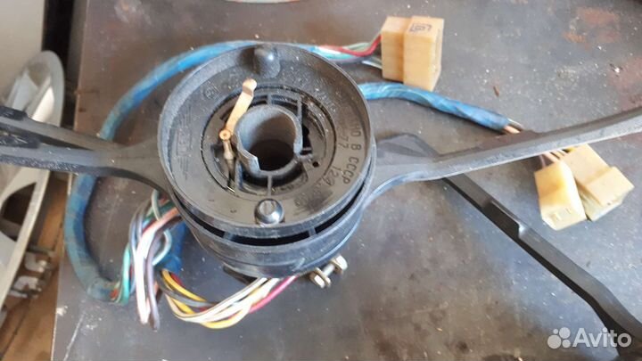 Выключатель поворотов ваз 2101 классика